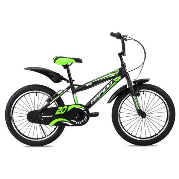 دوچرخه شهری راپیدو مدل Sport سایز 20