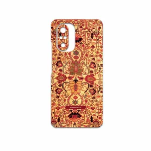 MAHOOT Iran-Carpet2 Cover Sticker for Xiaomi Mi 11i