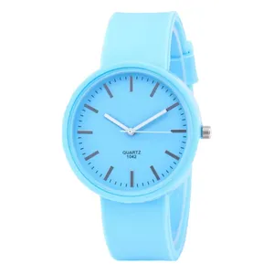 ساعت مچی عقربه ای بچگانه مدل G Blue