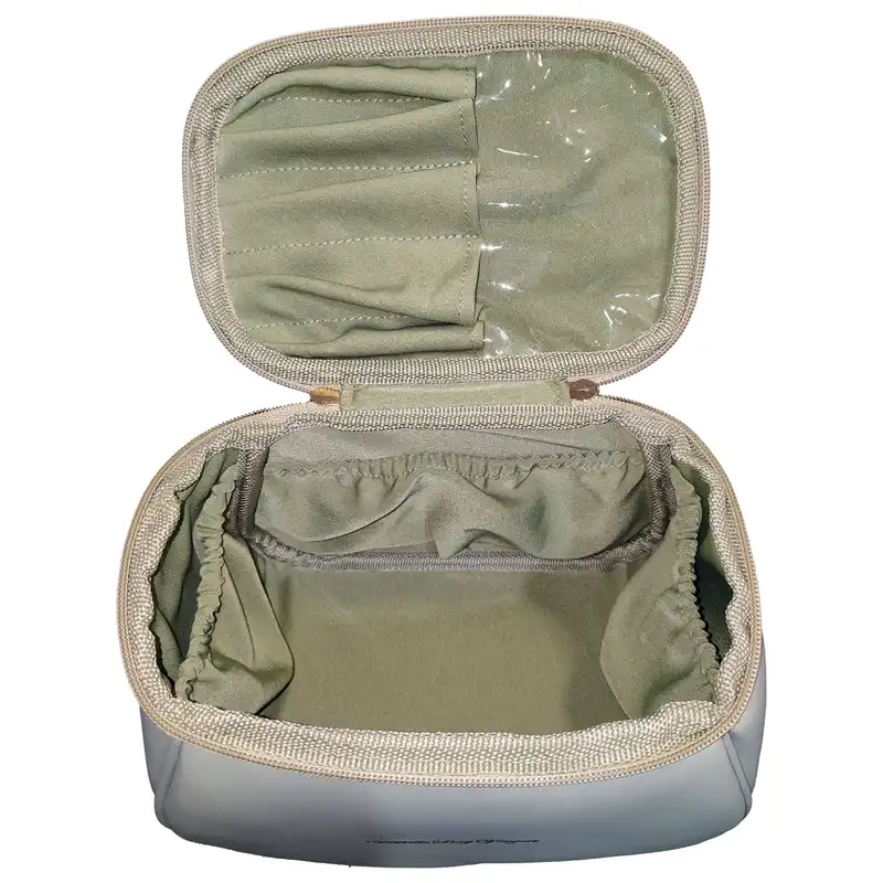 کیف لوازم آرایش زنانه ورژن مدل CB002