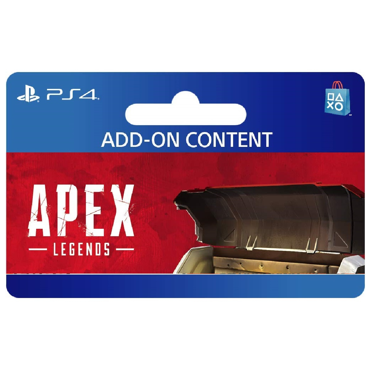 گیفت کارت 4350 سکه ای مدل APEX-LEGENDS4350PS