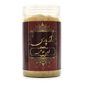 ادویه فلافل ممتاز راز پارسی - 220 گرم