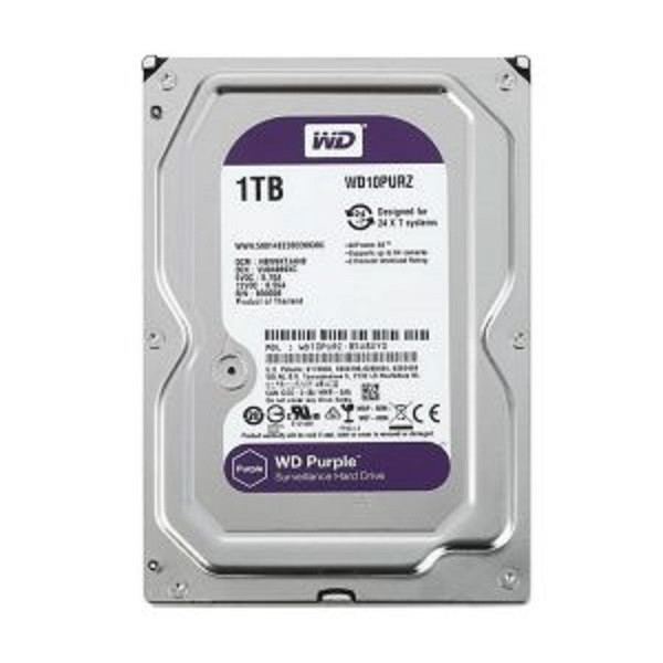 هارد دیسک اینترنال وسترن دیجیتال مدل 30 ظرفیت 1500 گیگابایت مجموعه 2 عددی