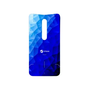MAHOOT STEAM Game Consol Cover Sticker for Motorola Moto X Style