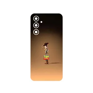 MAHOOT Toy_Story Cover Sticker for Samsung Galaxy A54