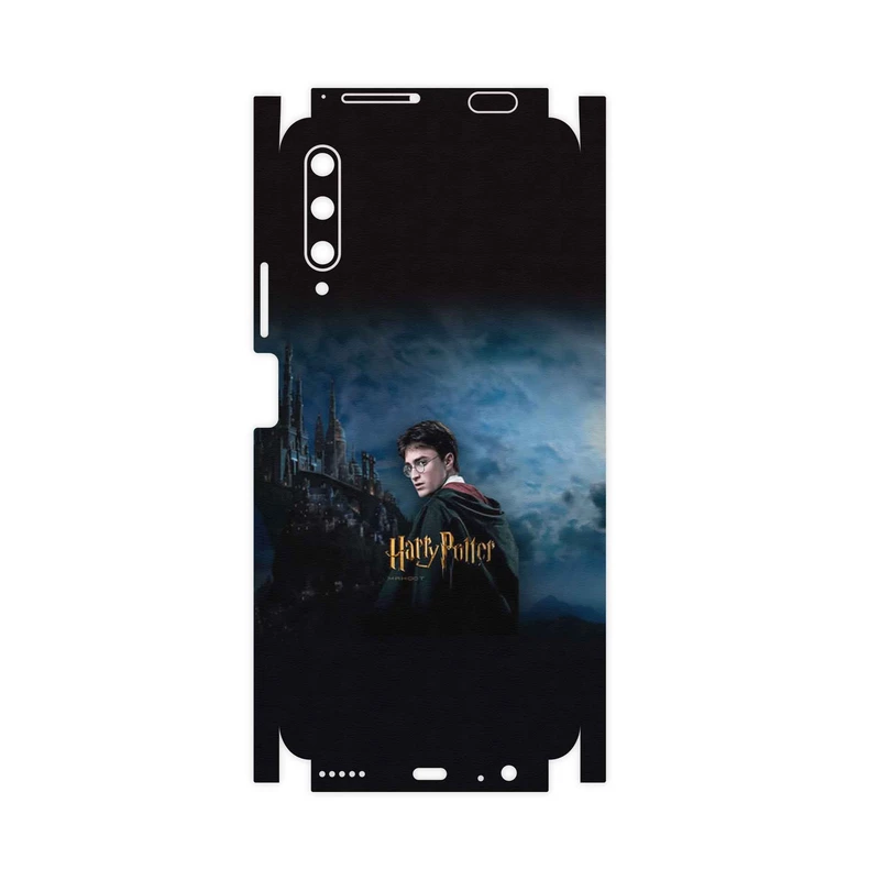 برچسب پوششی ماهوت مدل Harry Potter-FullSkin مناسب برای گوشی موبایل هوآوی Y9S