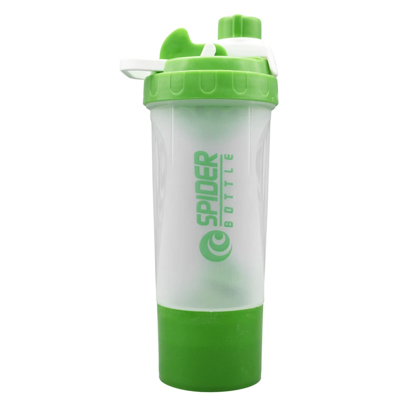 شیکر ورزشی مدل GS-M-Ebi-173197 گنجایش 0.714 لیتر