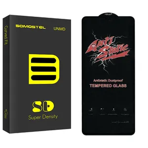 Somastel SD Anti Static Screen Protector For Xiaomi Redmi A2 Plus
