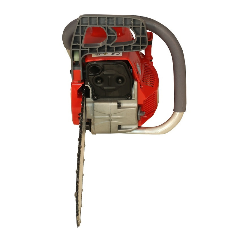 اره زنجیری بنزینی لئوپارد مدل LEOPARD-C5800-20inch(50cm)