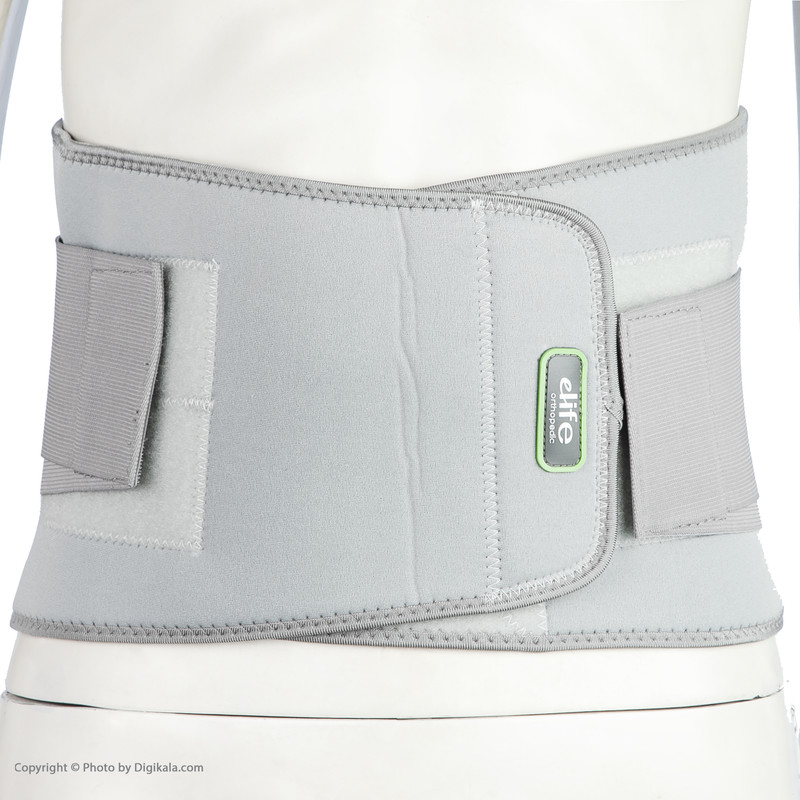 کمربند طبی ای لایف مدل 1422WA006GL