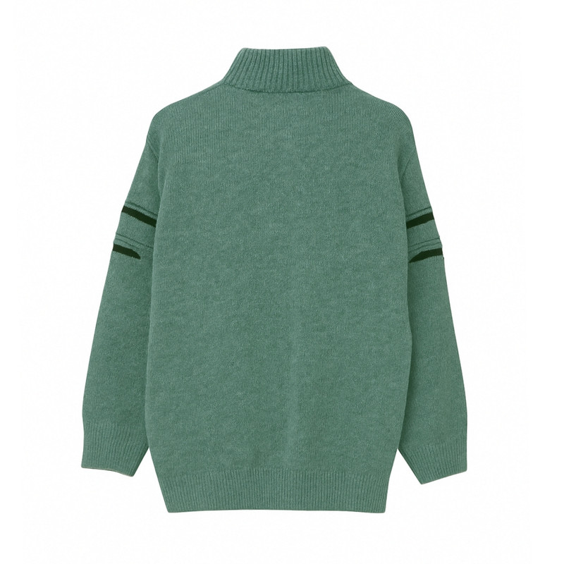 ژاکت مردانه مدل Zp5