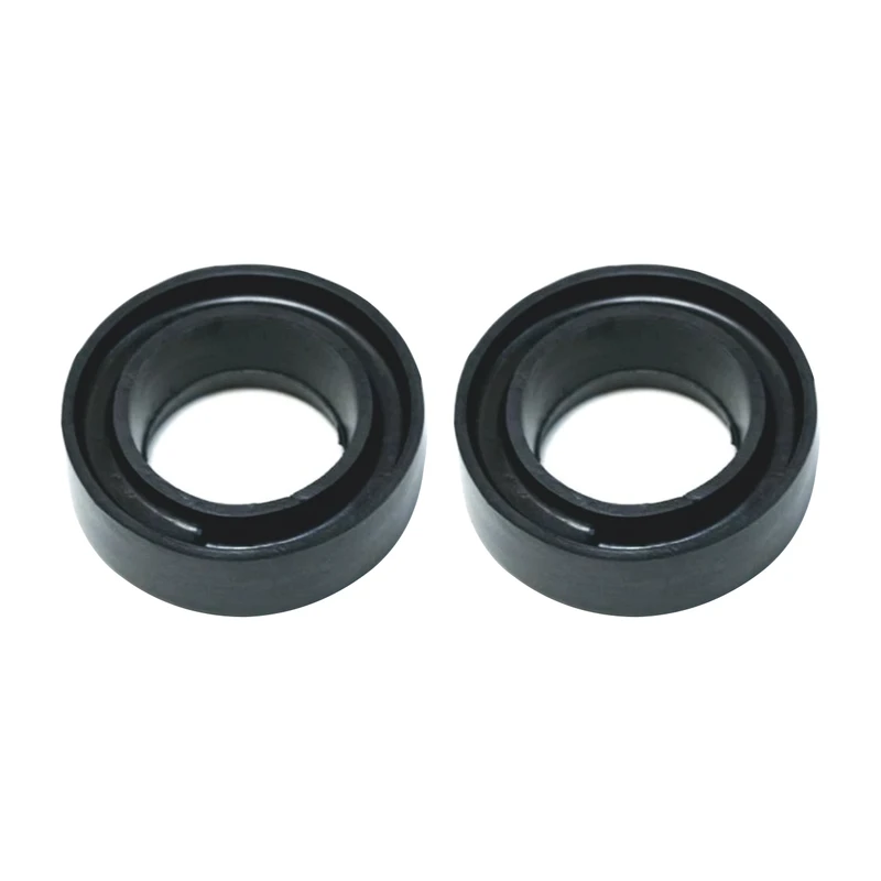 عکس شماره 2 : لاستیک زیر فنر لول عقب سالیک مدل cng کد prb017 مناسب برای پراید مجموعه دو عددی