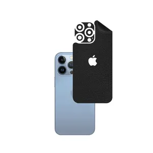 PG CH Back Skin For Apple iPhone 13 Pro