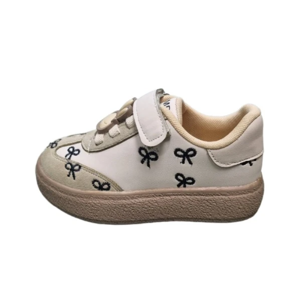 کفش راحتی دخترانه مدل Papi200