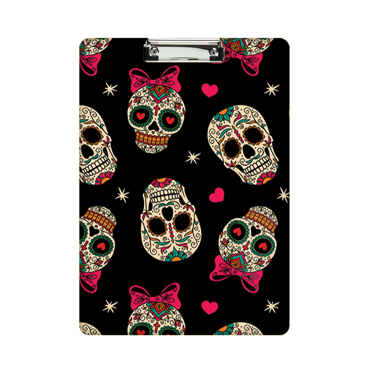 تخته شاسی طرح اسکلت کد 286 سایز A4