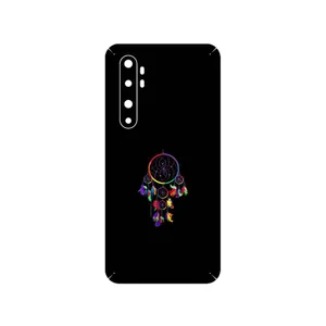 MAHOOT Dream Catchers Cover Sticker for Xiaomi Mi Note 10 Lite