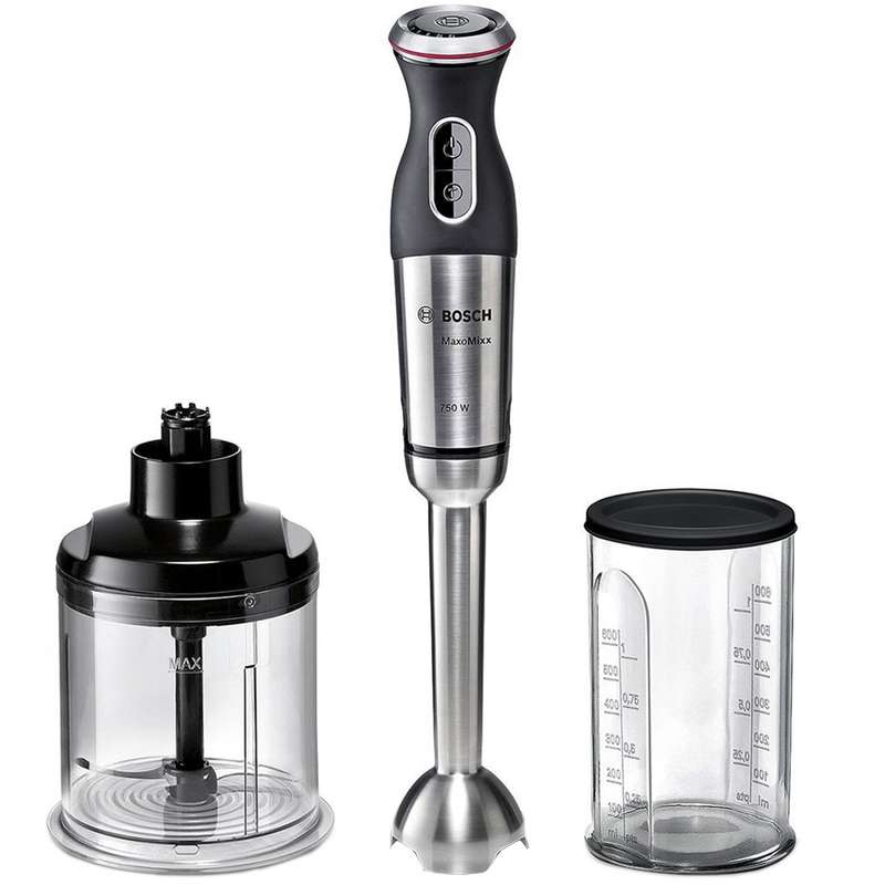 گوشت کوب برقی بوش مدل MSM87140