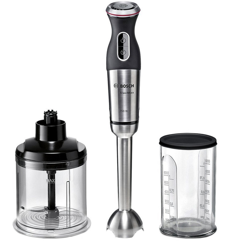 گوشت کوب برقی بوش مدل MSM87140