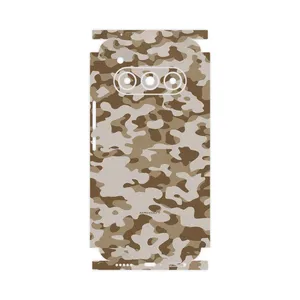 MAHOOT Army_Desert-FullSkin Cover Sticker for Daria Bond II Lite 5G