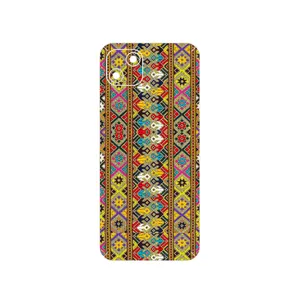 MAHOOT SISTAN Needlework 2 Cover Sticker for Wiko T10