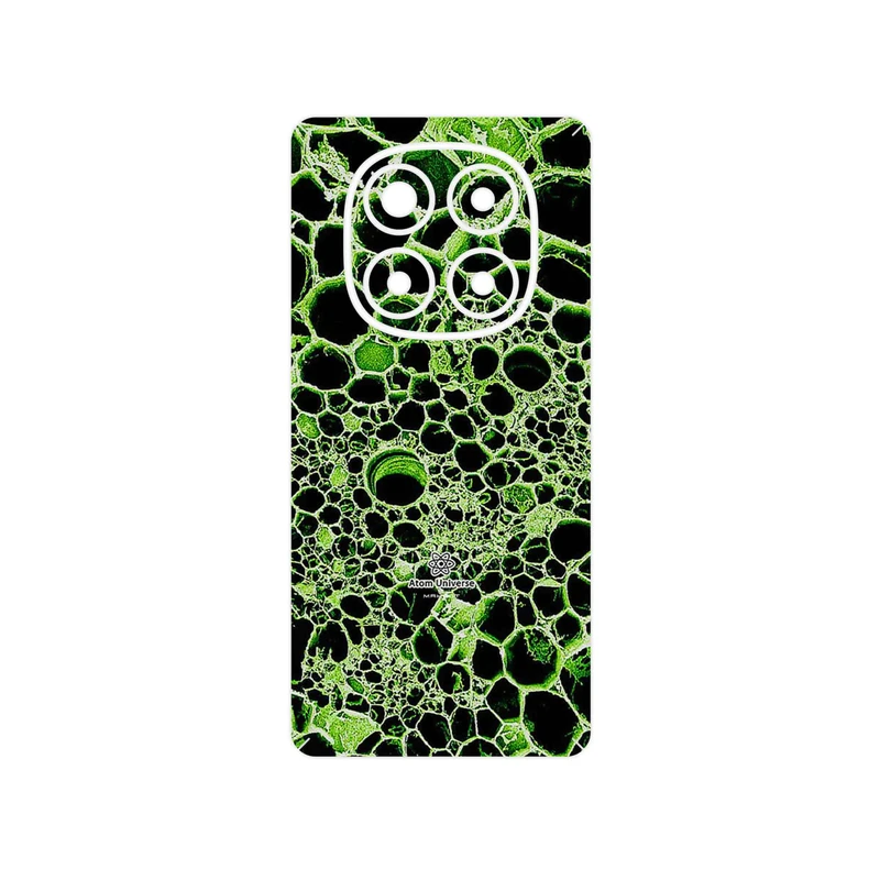 برچسب پوششی ماهوت مدل Atom Universe 4 مناسب برای گوشی موبایل شیائومی Redmi Note 14 Pro 4G