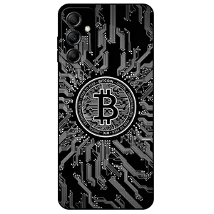 Megafone Bitcoin 7737 Cover For Samsung Galaxy A14