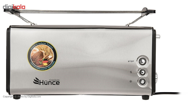 توستر هانس مدل HT35196
