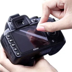 محافظ صفحه نمایش دوربین 3 اینچی 16:9