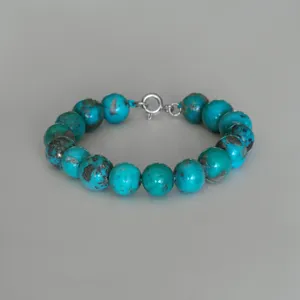 دستبند مردانه مدل B28