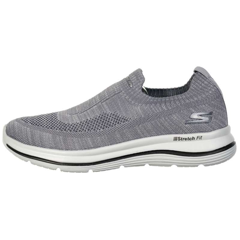 کفش پیاده روی اسکچرز مدل GOWALK STRETCH FIT WAY GRYQ-10502404