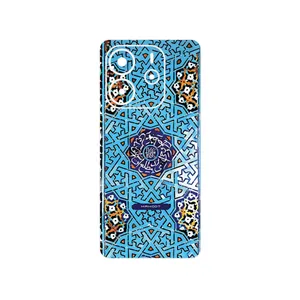MAHOOT Slimi_Design Cover Sticker for Xiaomi Redmi Note 14 4G