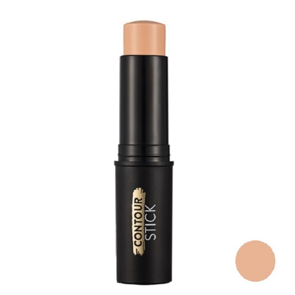 کانتور فلورمار مدل stick شماره 01