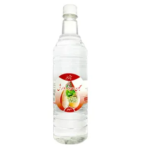عرق ترکیبی شش گیاه چشمه سبز مدل 02 - 1 لیتر