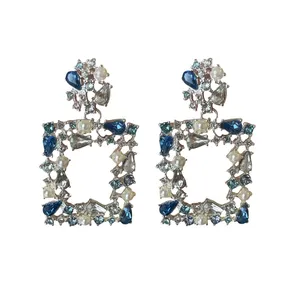 گوشواره زنانه آی ام مدل AE1134-016