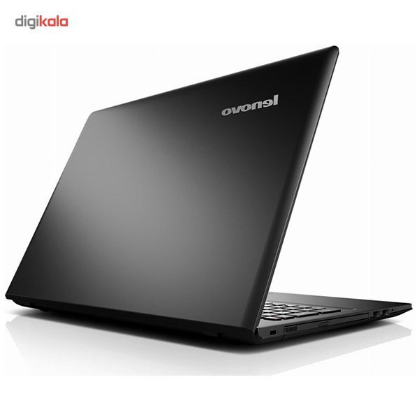 لپ تاپ 15 اینچی لنوو مدل Ideapad 110 - P لپ تاپ 15 اینچی لنوو مدل Ideapad 110 - P