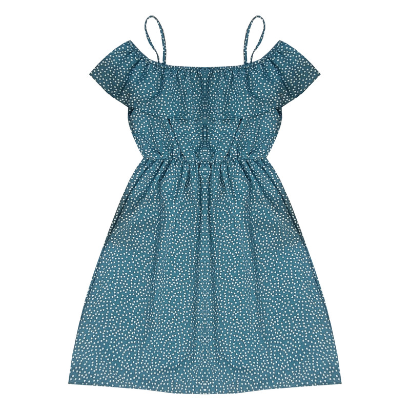 پیراهن زنانه مدل ستایش کد SB