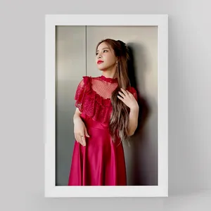 تابلو خندالو مدل سولار گروه مامامو Mamamoo کد 19408