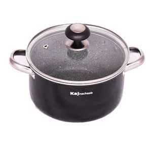 قابلمه کاج نچسب مدل GK سایز 20