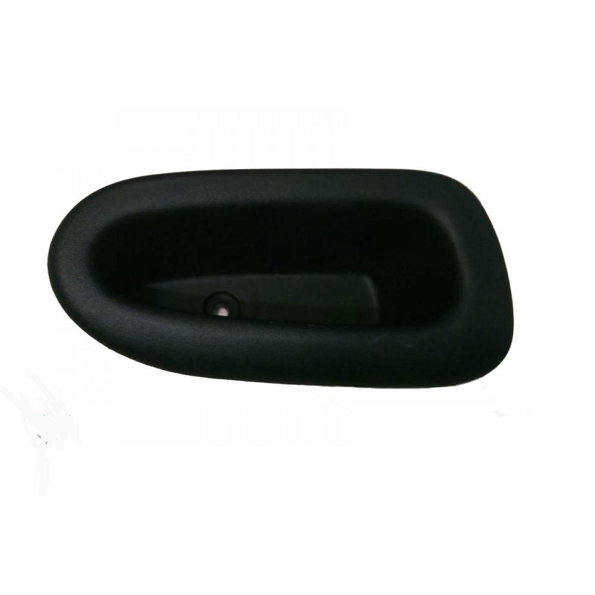 قاب روی دستگیره مچی عقب خودرو چیکال مدل P-1023-1024 مناسب برای پژو 206 بسته 2 عددی