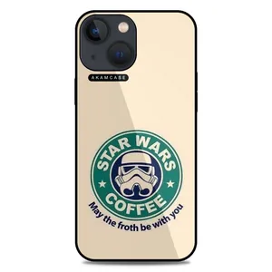 AKAM AMC-WA13M-STAR WARS5 Cover For Apple iPhone 13 Mini