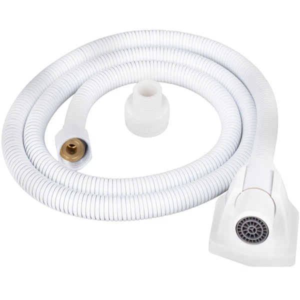 شلنگ توالت مدل کیندا W150