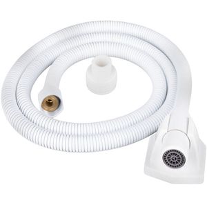 شلنگ توالت مدل کیندا W150