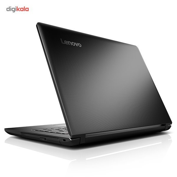 لپ تاپ 15 اینچی لنوو مدل Ideapad 110 - P لپ تاپ 15 اینچی لنوو مدل Ideapad 110 - P
