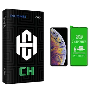 Ricomm CH glass Ceramics Screen Protector For Apple IPHONE XSMAX/11PROMAX