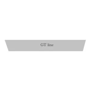 زه چراغ عقب خودرو مدل zcha-gt2 مناسب برای تارا 