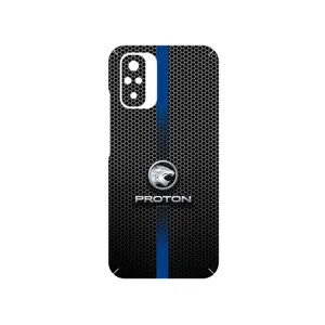 MAHOOT PROTON Cover Sticker for Xiaomi Redmi Note 10