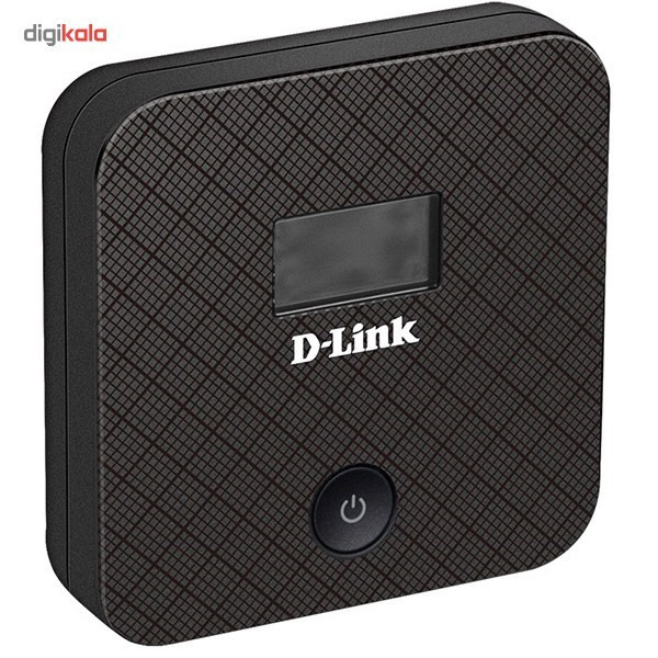 مودم همراه بی سیم 4G LTE دی-لینک مدل DWR-932_D1