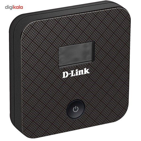 مودم همراه بی سیم 4G LTE دی-لینک مدل DWR-932_D1 main 1 2