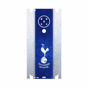 MAHOOT Tottenham-Hotspur-FC-FullSkin Cover Sticker for Nokia 5.3