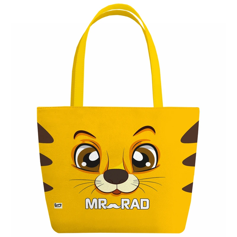 کیف دستی دخترانه فیوری مدل گربه کیوت کد fiory 2751